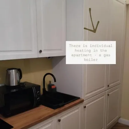 Capsule 12- Old Town , Steps To The Station , Maximum Convenience