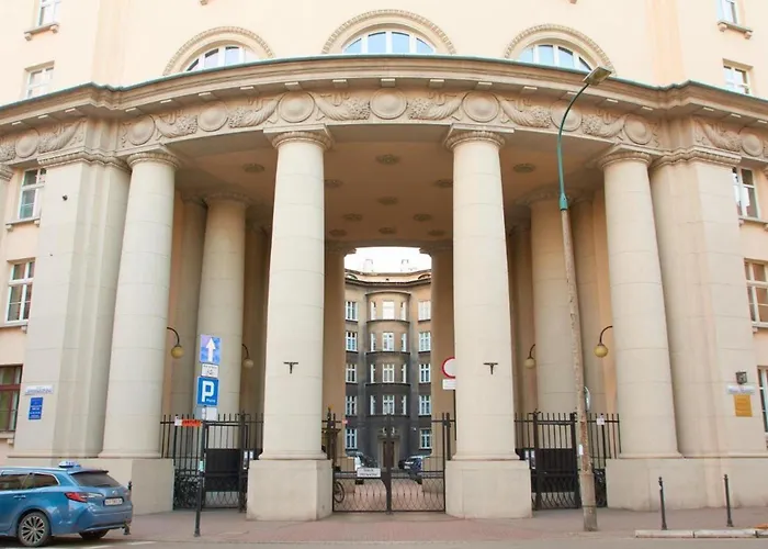 公寓 Capsule 12- Old Town , Steps To The Station , Maximum Convenience *