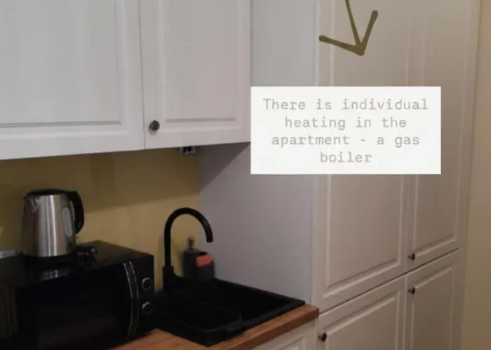 Capsule 12- Old Town , Steps To The Station , Maximum Convenience