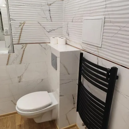 Capsule 12- Old Town , Steps To The Station , Maximum Convenience Lejlighed *