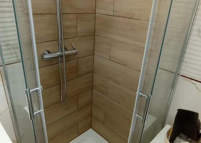 Lägenhet Capsule 12- Old Town , Steps To The Station , Maximum Convenience